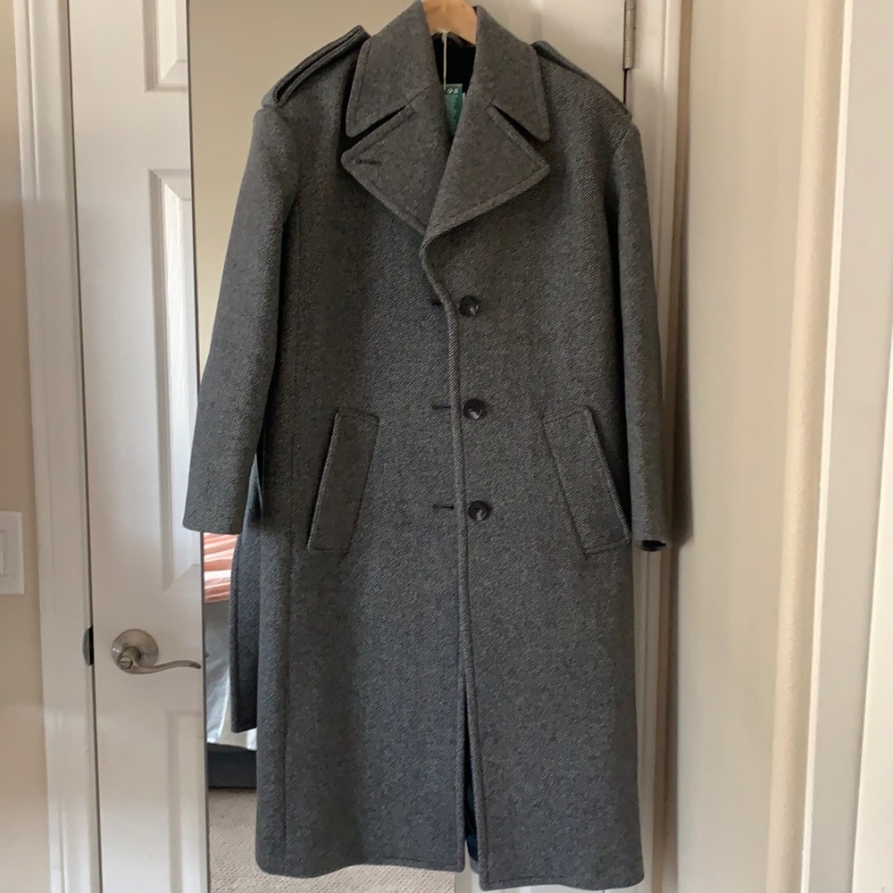 H&M Premium Quality Coat